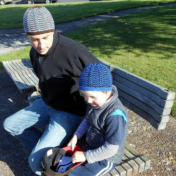 Hutt Valley Hat
