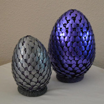Dragon Scale Eggs