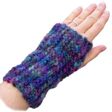 Wristwarmers/Handwarmers