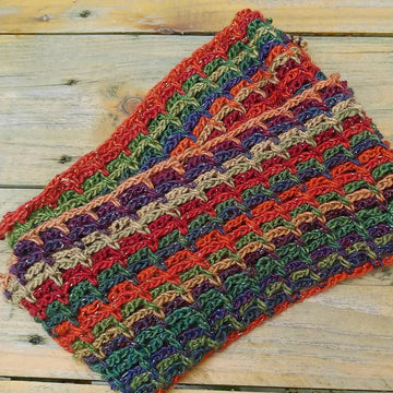 Waterfall Scarf