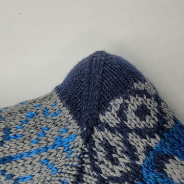 Blue Christmas