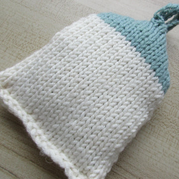 Little House Lavender Bag