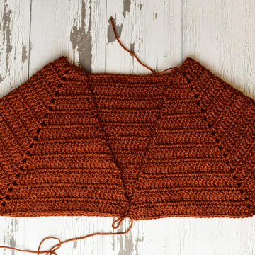 Maya Cardigan