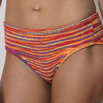 Bikini Bottom and Panty