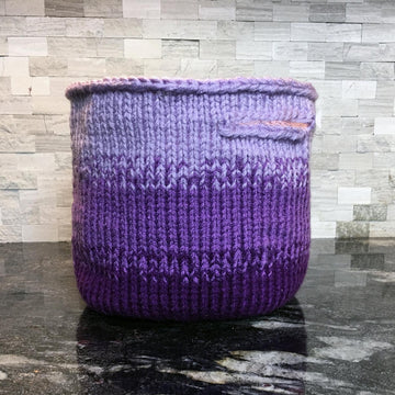 Pretty Utility Basket