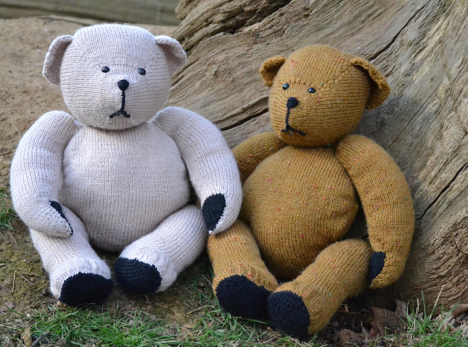 Teddy Bear