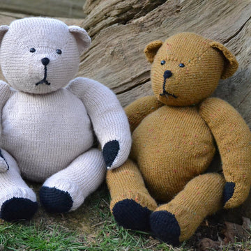 Teddy Bear