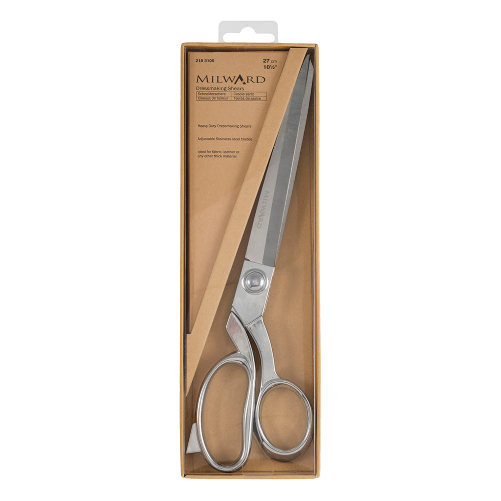 Milward Dressmaking Shears 27cm/10.5in
