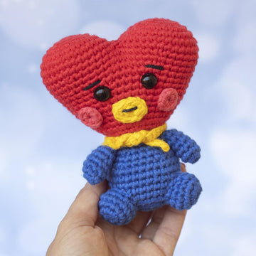 Tata BT21