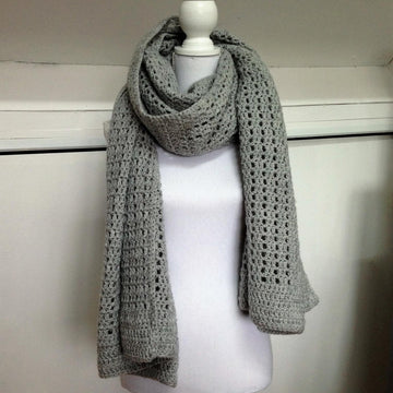 Simplicity Wrap