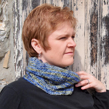 Jargon Cowl