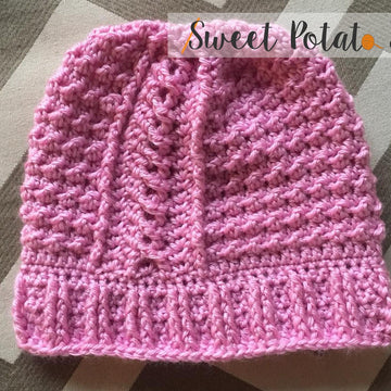 Slalom Slope Beanie