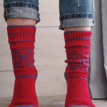 Karo Socks