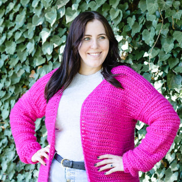 Party Cardi
