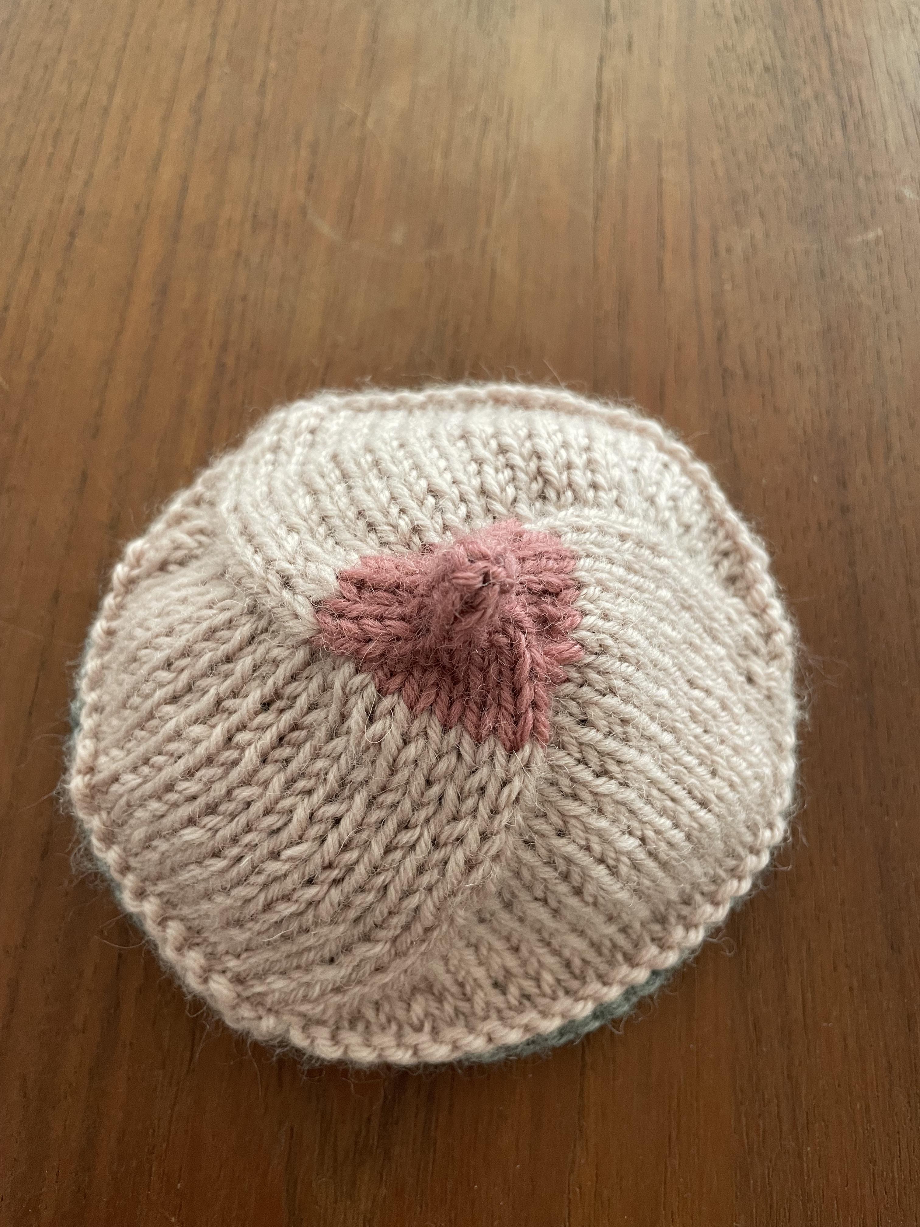 Nursing pads reusable