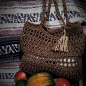 Marnie Market Tote