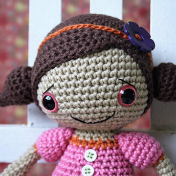 Sofia doll