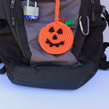 Jack O' Lantern Airpods Case