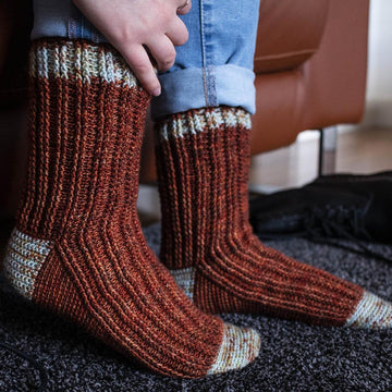 Jaywalk Socks (UK & US terms)