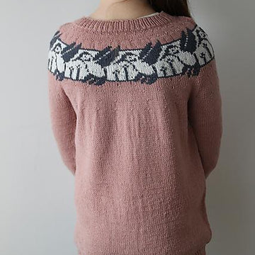 Colibri Sweater