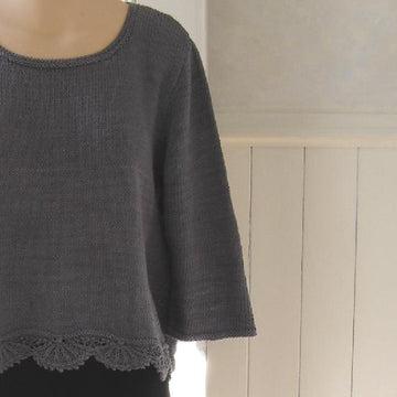 ML174 Lacey Curves
