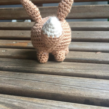 Chubby Eevee