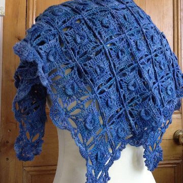 Zerelda Shawl