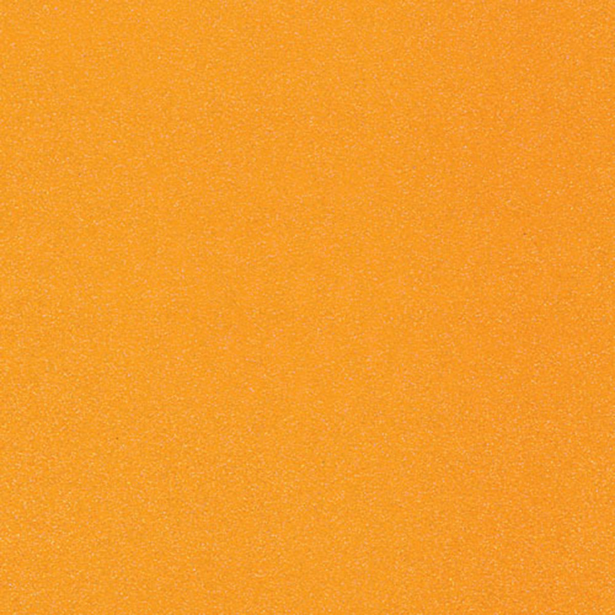 Doodlebug Sugar Coated Cardstock 12"X12" 25/Pkg - Tangerine