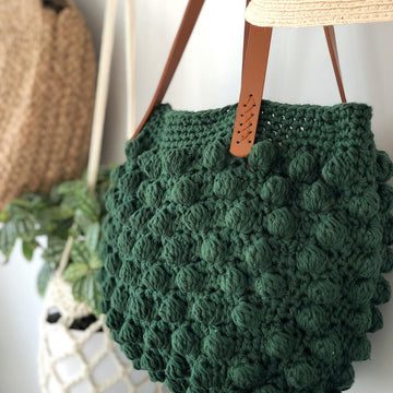 Poet Tote