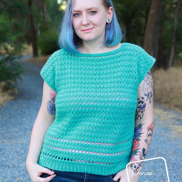 Heather Top