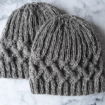 Renmore Beanie