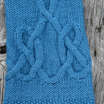 Lough Erne Celtic knotwork tunic