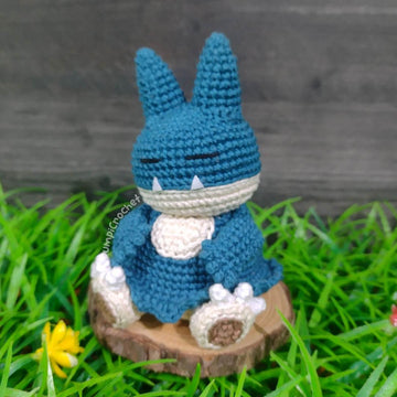 Munchlax
