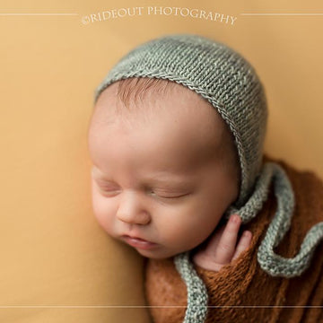 Simple Bonnet F