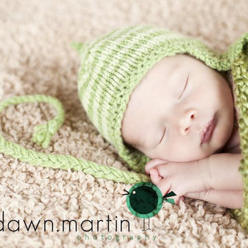 Aviator hat 'Cosy Ears'