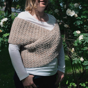 Highland Wrap
