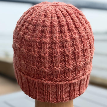 Mt Airy Trail Hat