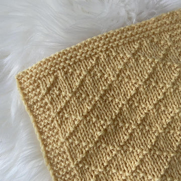 Gabi Washcloth