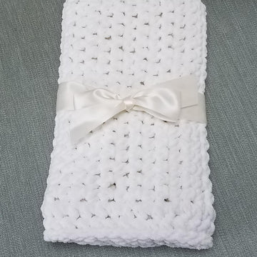Blissful Baby Lovey 2621