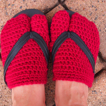Thong Socks (UK)