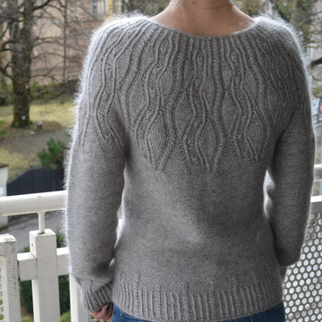Nathalie Sweater