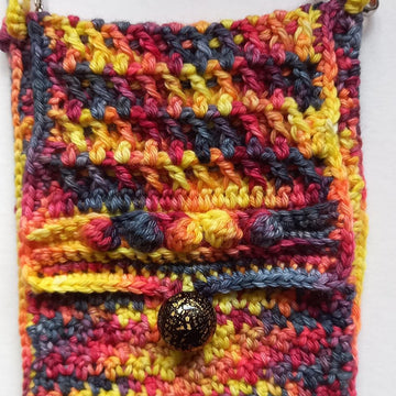 Lia Mobile Phone Bag