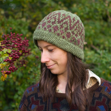 Weirdling Hat