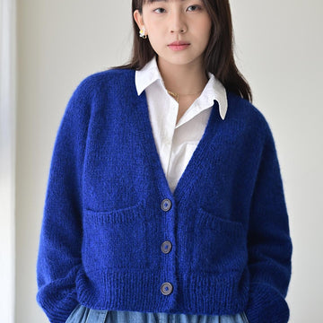 Aster Cardigan