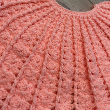 Baby Angel Top