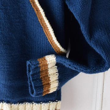 ML127 Knit Knit Hooray!