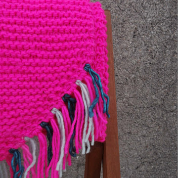 Rosita scarf