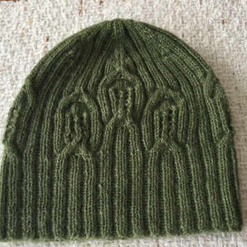 Tulipani Beanie