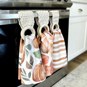 Towel Holders 3 Ways 087