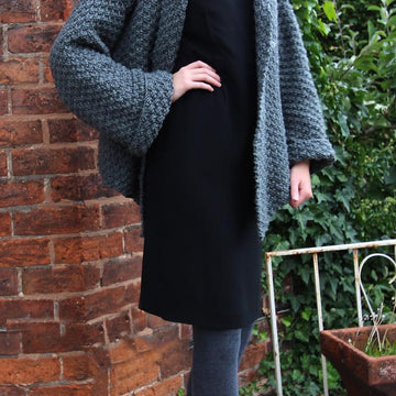 The Alice Jacket
